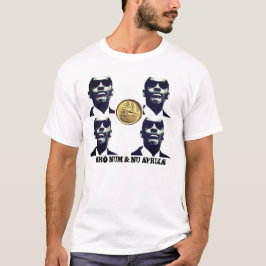 BRO NUM LEJON FÖR JUDAH T-Shirt