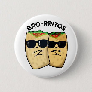 Bro-rritos Roliga Burrito-ordlekar  Knapp