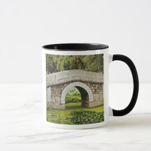Bro, Sommarpalatset, Peking, Kina Mugg