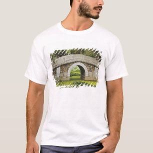 Bro, Sommarpalatset, Peking, Kina T-shirt