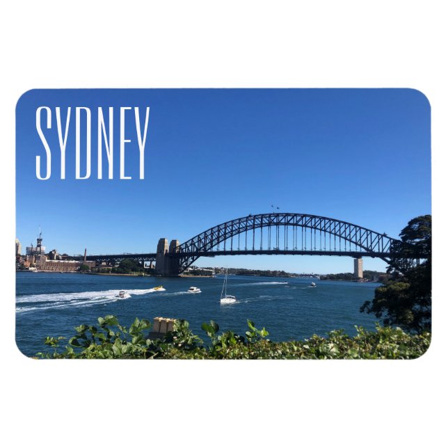 bro Synney Magnet (Horisontell)