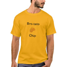 Bro-tato chip