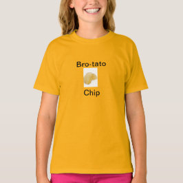Bro-tato chip tröja