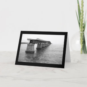 Bro till ingenstans kort