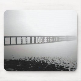 Bro till ingenstans musmatta