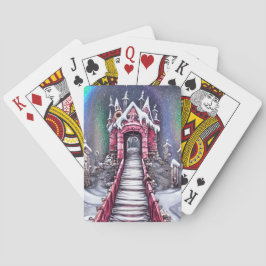 Bro till Sagoland Casinokort