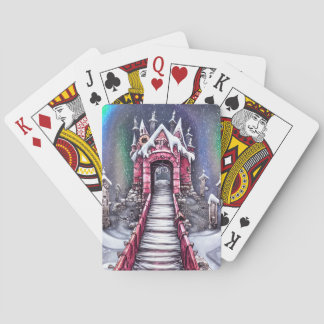 Bro till Sagoland Casinokort