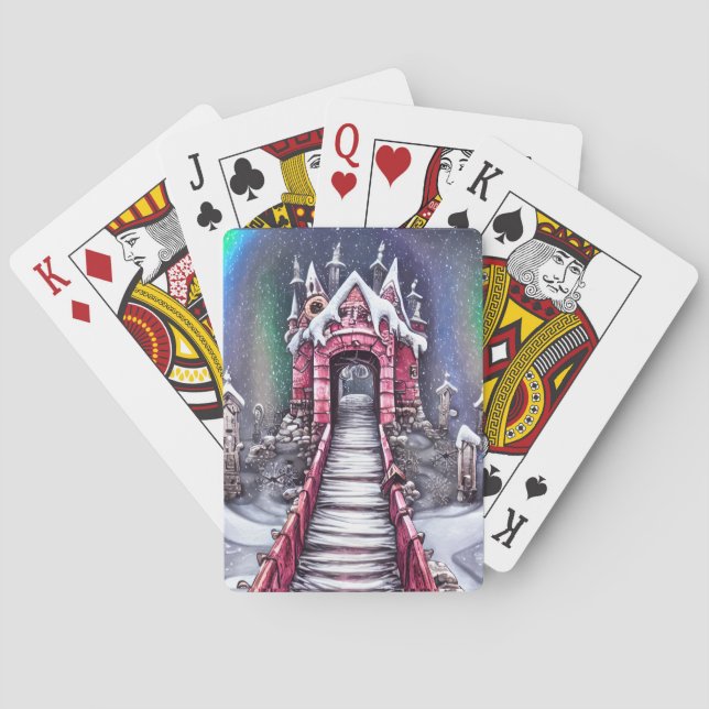Bro till Sagoland Casinokort (Baksidan)