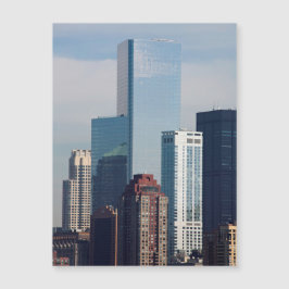 Broad Financial Center Manhattan New York