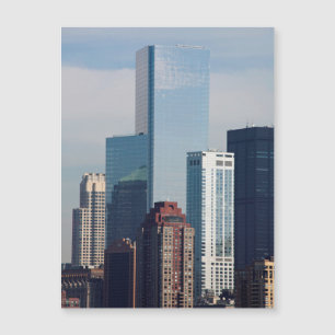 Broad Financial Center Manhattan New York