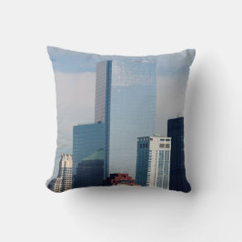 Broad Financial Center Manhattan New York Kudde