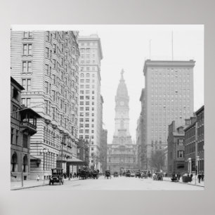 Broad Street Poster