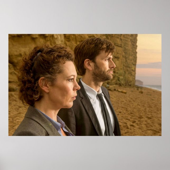 BroadChurch Poster (Framsidan)