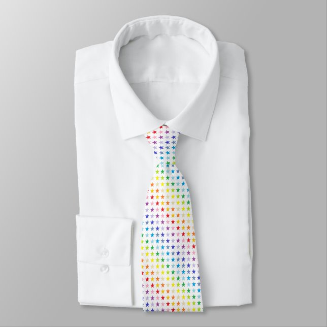 Broader Spectrum Rainbow Stars Slips (Bunden)