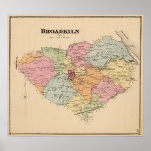 Broadkiln Poster