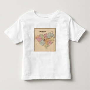 Broadkiln Tee Shirt