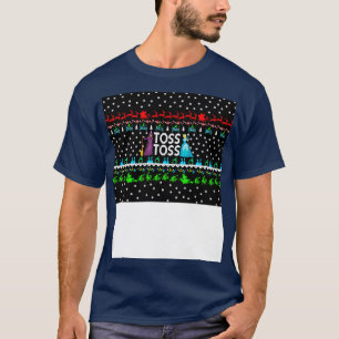 Broadway Ansikte Mask for Theater Älskare 1 T Shirt