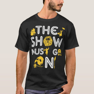 Broadway Gift T Shirt