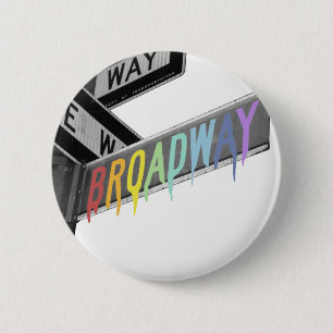 Broadway Knapp