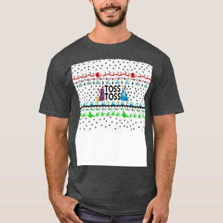 Broadway Mask for Theater Älskare T Shirt