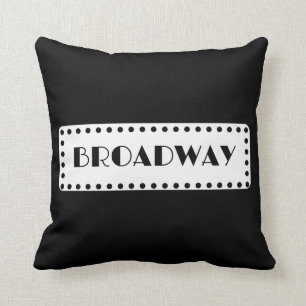 Broadway musikaler kudder kudde