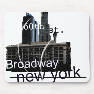 broadway musmatta