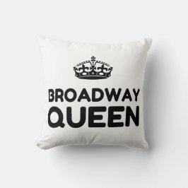 BROADWAY QUEY KUDDE