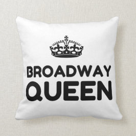 BROADWAY QUEY KUDDE