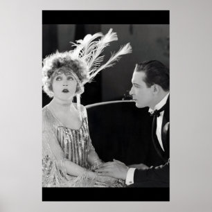 Broadway Ro Movie Poster