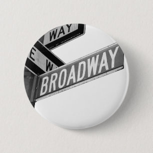 Broadway undertecknar knapp