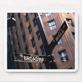 Broadway/Wallstreet Musmatta
