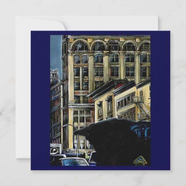 Broadway's Best, New York City (Framsida)