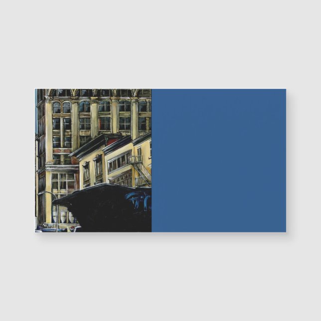 Broadway's Best, New York City (Framsida)