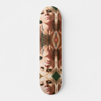 Broar Board Mini Skateboard Bräda 18,5 Cm