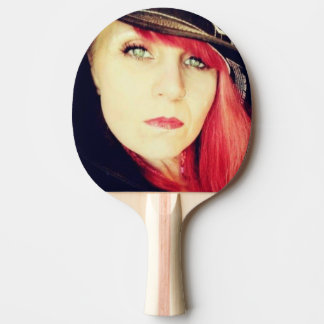 Broar Evans Ping Pong Paddle Pingisracket