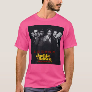 Broar Fonda Jackie Brown T Shirt