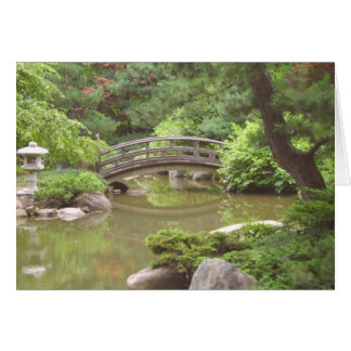 Broar Hälsningskort