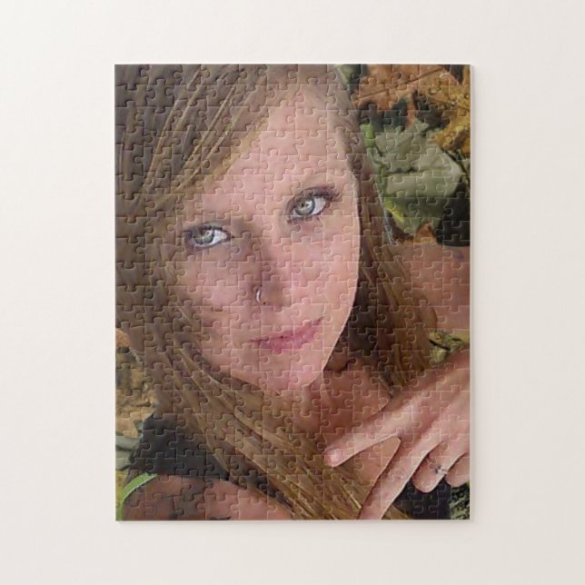 Broar Jigszle Puzzle Pussel (Vertikal)