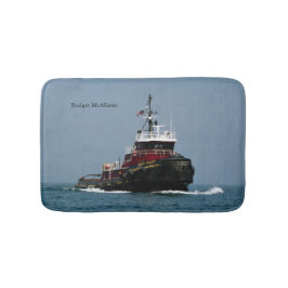Broar McAllister bathmat Badrumsmatta