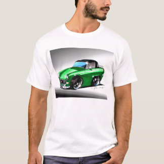 Broar MGEN T-shirt