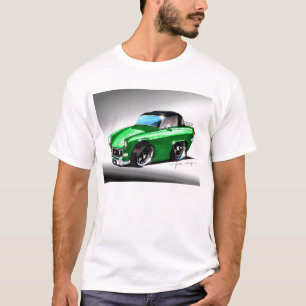 Broar MGEN Tee