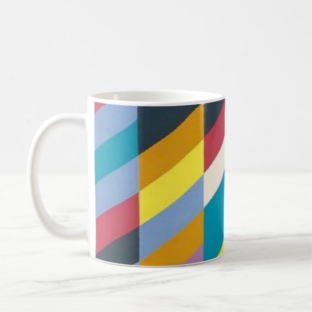broar riley mugg (Vänster)