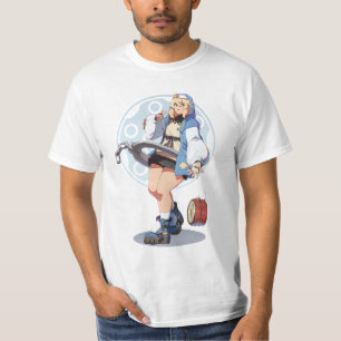 broar - skyldiga redskap t shirt