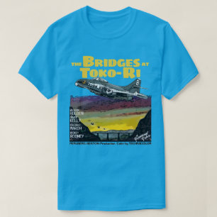 BROAR VID TOKO-RI T SHIRT