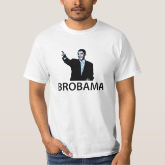 Brobama Tee