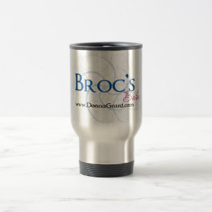 Broc Resemugg