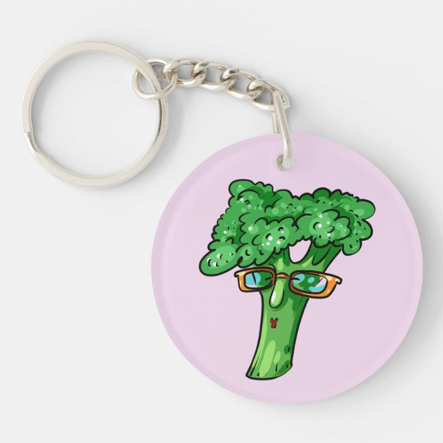 Broccoli (Framsidan)