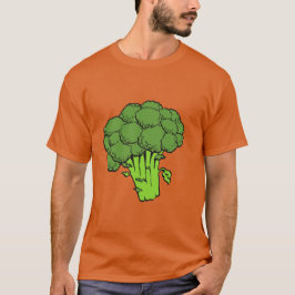 BROCCOLI 3 T SHIRT