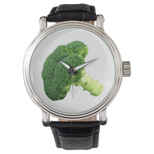 Broccoli Armbandsur