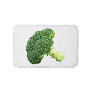 Broccoli Badrumsmatta